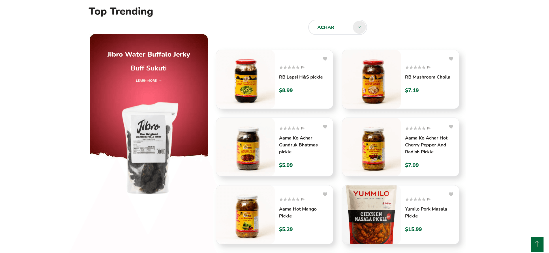 Kirana Pasal screenshot 2